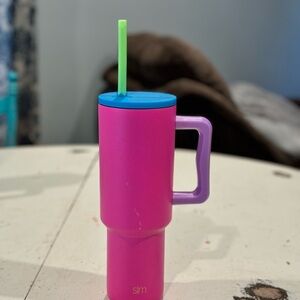 Brand new Simple Modern 40 ounce tumbler